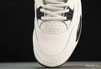 Retro 4 Air Jordan Style 2015 Columbia 0508